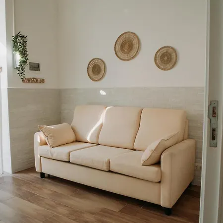 Amare Relais Apartmán Bari