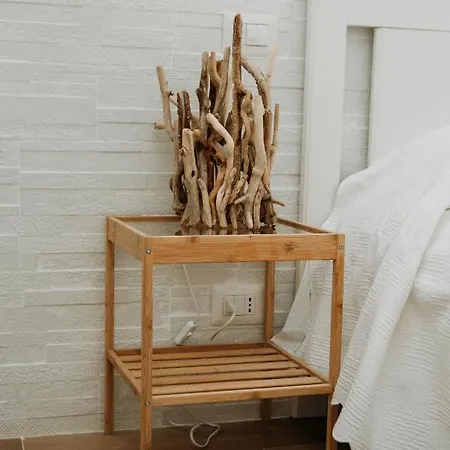 Apartmán Amare Relais *