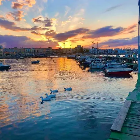 Apartmán Amare Relais *