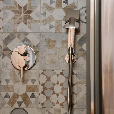 Amare Relais Apartamento