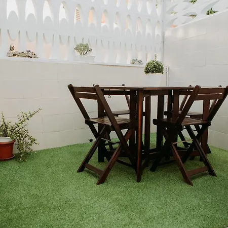 Apartmán Amare Relais Bari