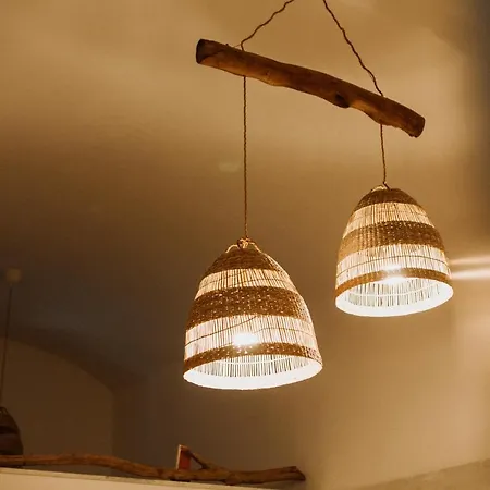 Apartmán Amare Relais Bari