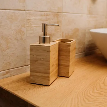 Amare Relais Apartamento