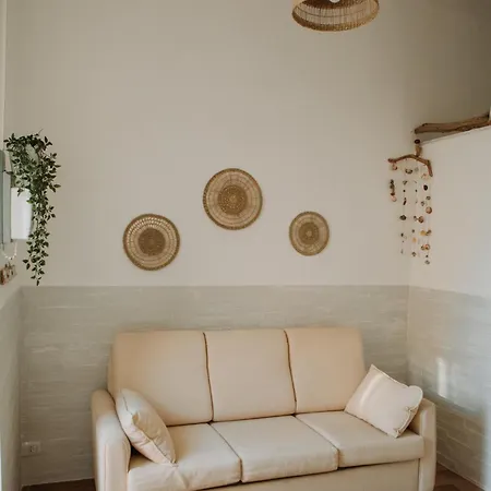 Apartamento Amare Relais *