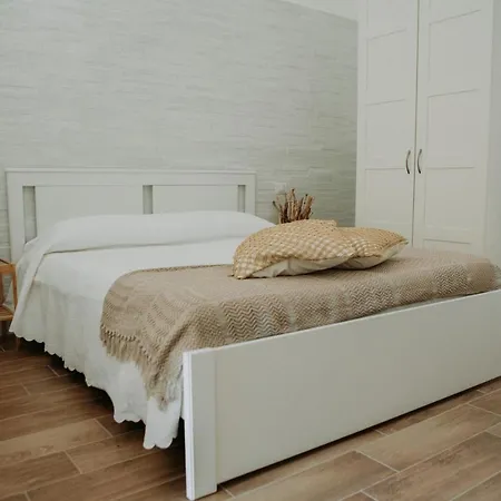 公寓 Amare Relais 巴里