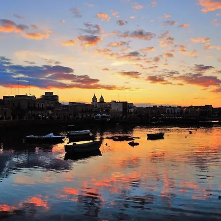 公寓 Amare Relais *