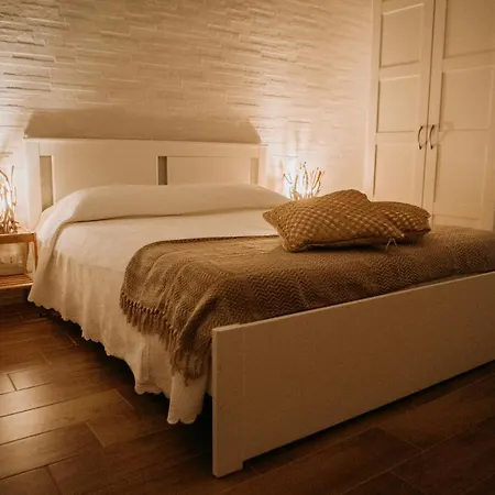 Appartement Amare Relais *