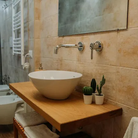 Apartment Amare Relais