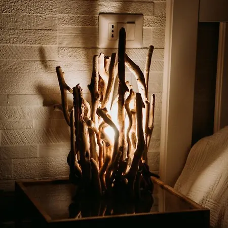 Appartement Amare Relais Bari