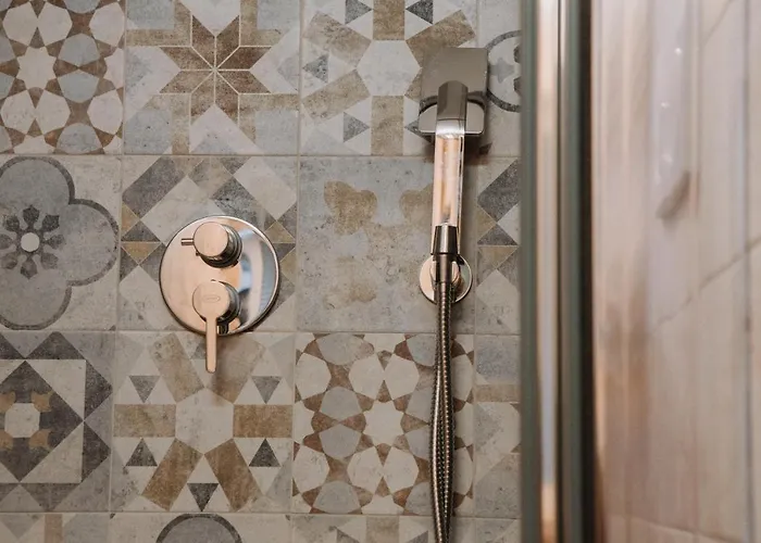 Amàre Relais Apartamento