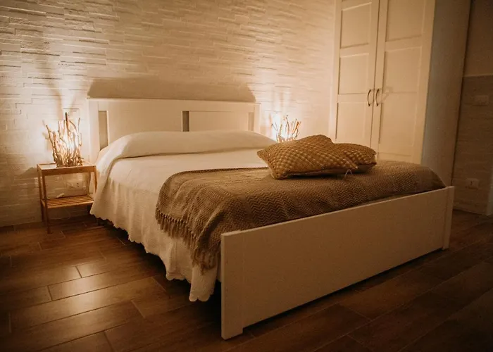 Apartamento Amàre Relais *