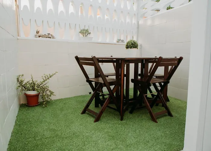 Apartment Amare Relais Bari