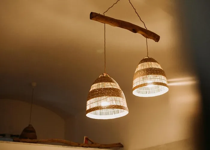 Apartamento Amàre Relais Bari