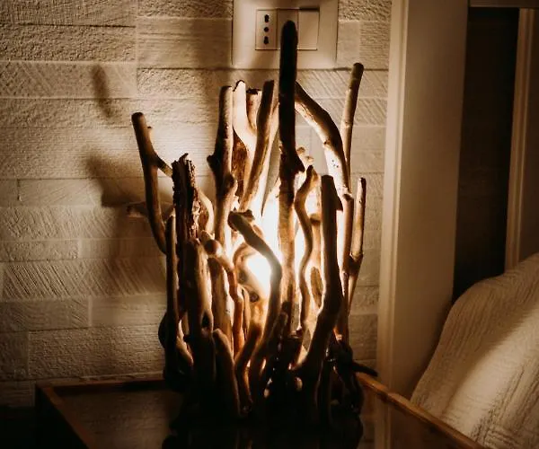 Apartment Amare Relais Bari