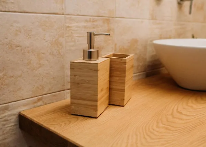 Amare Relais Apartment