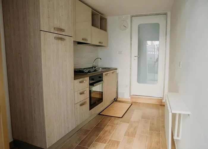 Amàre Relais * Bari